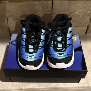 Kids Nike AirMax Plus TN